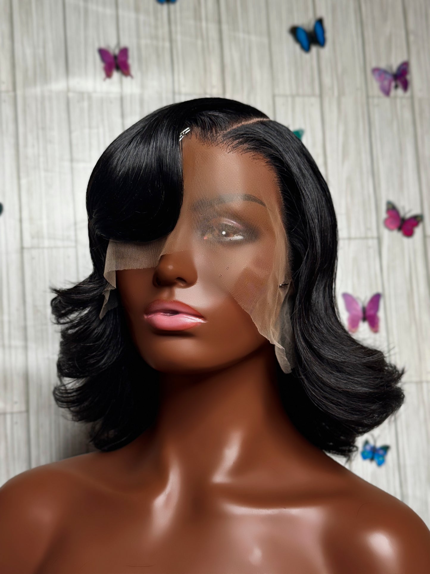 Rich Yuntie Bob