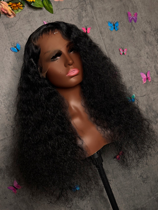 26' Water Wave Wig