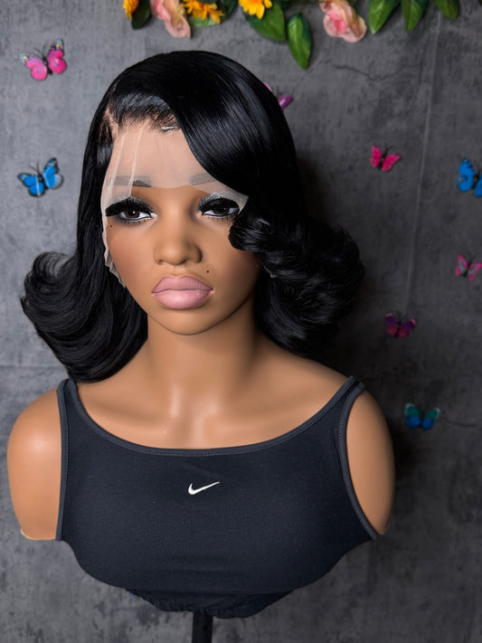 Rich Yuntie Bob