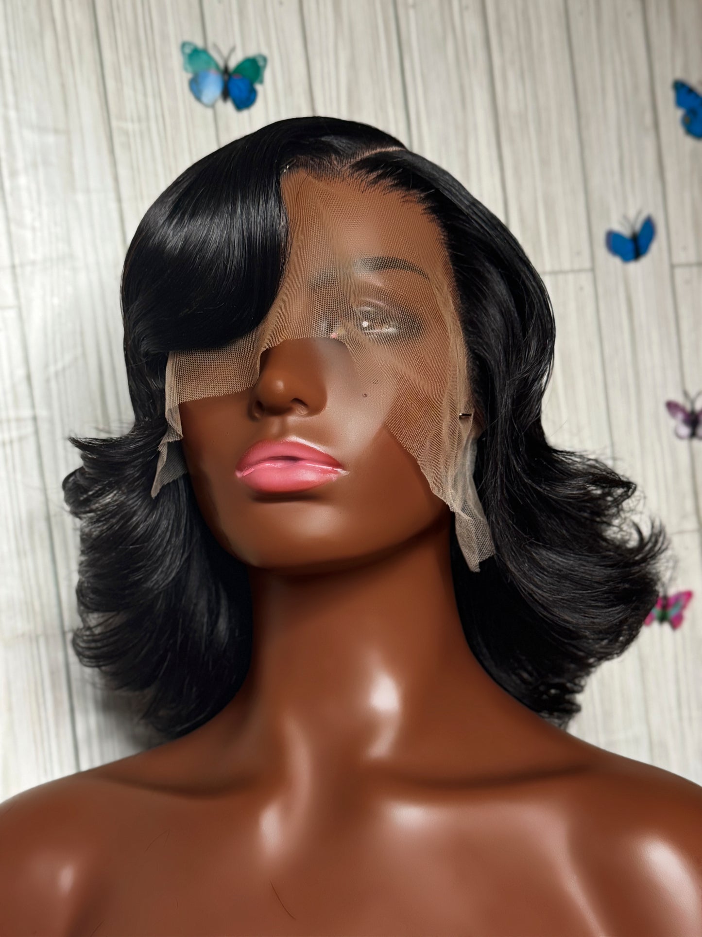 Rich Yuntie Bob
