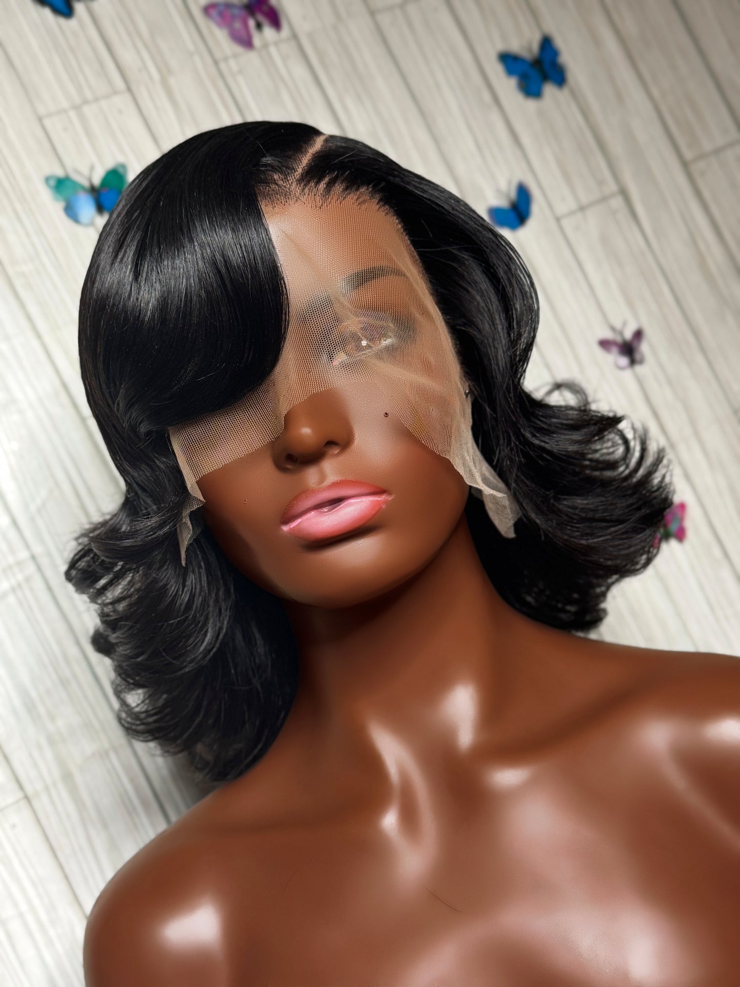Rich Yuntie Bob