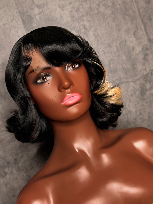 That Girla Bob