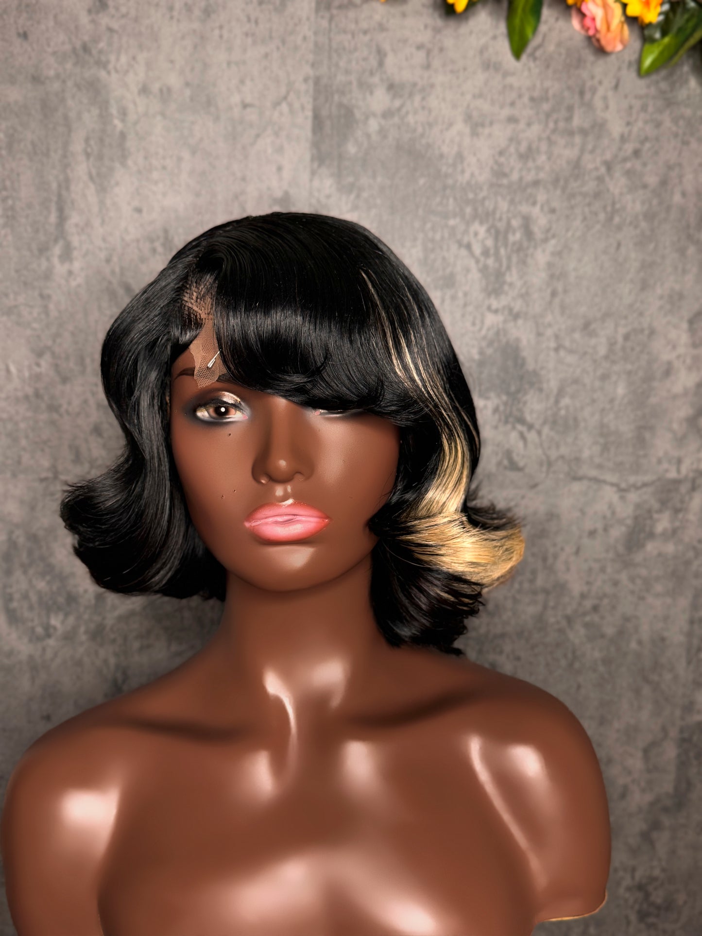 That Girla Bob